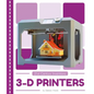 3-D Printers - Library Binding