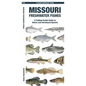 Missouri Freshwater Fishes - Paperback