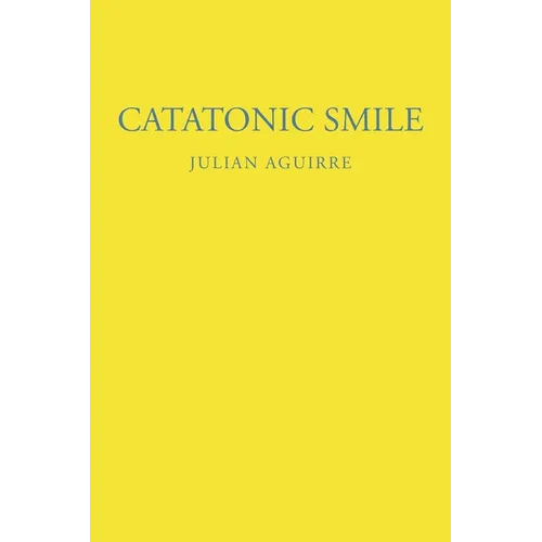 Catatonic Smile - Paperback