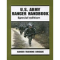 Ranger Handbook ( Special edition ) by United States. Army - Paperback