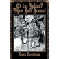 Et tu, Judas? Then Fall Jesus! - Paperback