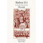 Shabtai Zvi: The Man Who Believed He Was Messiah - Paperback