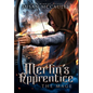 Merlin's Apprentice: The Mage - Hardcover