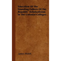 Education of the Founding Fathers of the Republic -Scholasticism in the Colonial Colleges - Hardcover