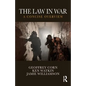 The Law in War: A Concise Overview - Paperback