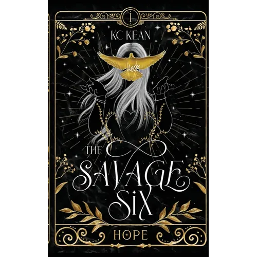 Savage Hope - Paperback
