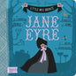 Jane Eyre: A Babylit(r) Counting Primer - Board Book