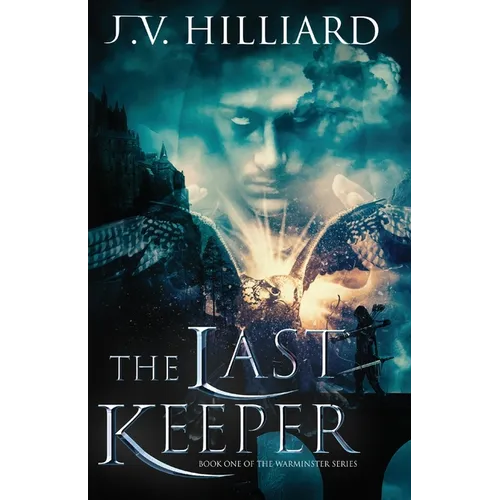 The Last Keeper - Paperback