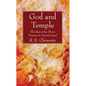 God and Temple - Paperback