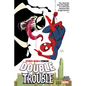 Spider-Man & Venom: Double Trouble - Paperback
