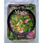 Plant-Based Magic: 120 Seasonal Recipes for Healing Body and Soul - Hardcover