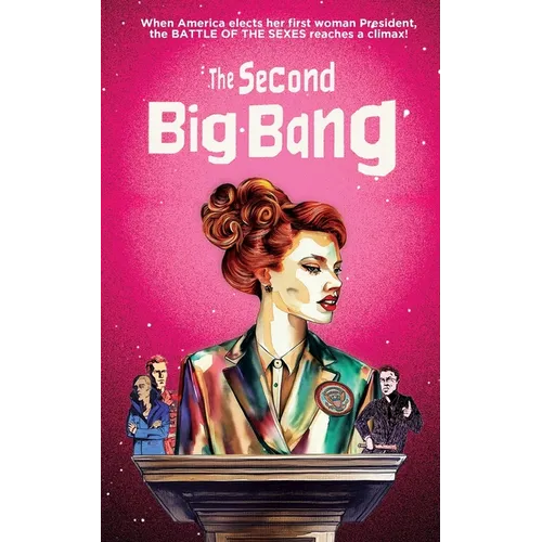 The Second Big Bang - Paperback