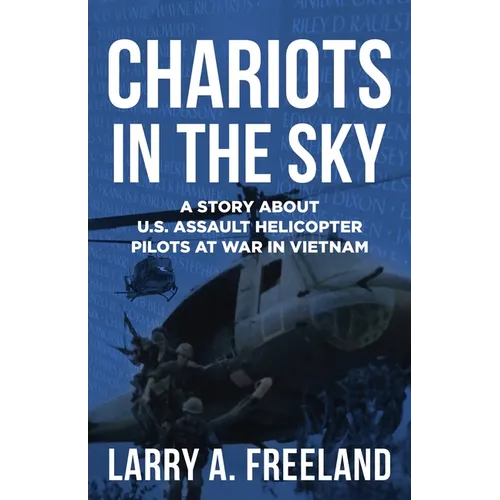 Chariots in the Sky - Paperback