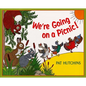 We're Going on a Picnic! - Hardcover