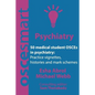 OSCEsmart - 50 medical student OSCEs in Psychiatry: Vignettes, histories and mark schemes for your finals. - Paperback