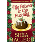 The Poison in the Pudding - Paperback