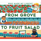 From Grove to Fruit Salad - Paperback