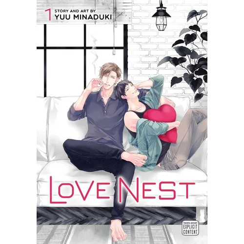 Love Nest, Vol. 1 - Paperback