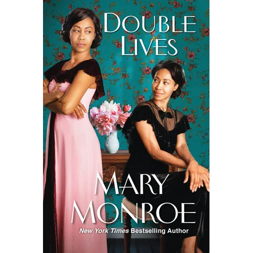 Double Lives - Library Binding