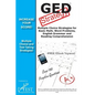 GED Test Strategy: Winning Multiple Choice Strategies for the GED Test - Paperback