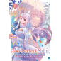 The Too-Perfect Saint: Tossed Aside by My Fiancé and Sold to Another Kingdom (Manga) Vol. 3 - Paperback