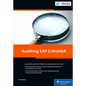 Auditing SAP S/4hana - Hardcover