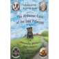 The Arduous Case of the Lost Princess: A Hercules Potato Adventure - Paperback