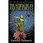 The String Bean And The Firefly - Hardcover