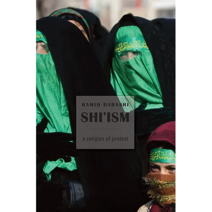 Shi'ism: A Religion of Protest - Paperback