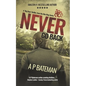 Never Go Back - Paperback