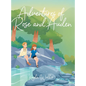 Adventures of Rose and Auden - Hardcover