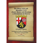 The Meng (1630) and Shamhart (1147) Family History and Genealogy in Deutschland and America. - Hardcover