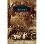 Apopka - Hardcover