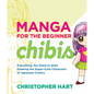 Manga for the Beginner Chibis: Everything You Need to Start Drawing the Super-Cute Characters of Japanese Comics - Paperback
