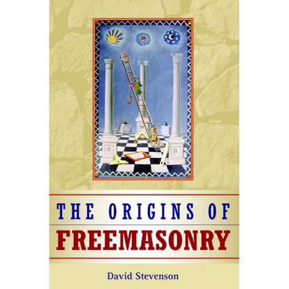 The Origins of Freemasonry - Paperback
