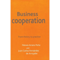 Business Cooperation: From Theory to Practice - Paperback
