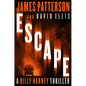 Escape - Hardcover