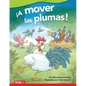 ¡A Mover Las Plumas! - Paperback