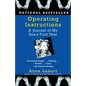 Operating Instructions: A Journal of My Son's First Year - Paperback