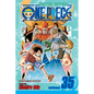 One Piece, Vol. 35 - Paperback