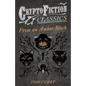 From an Amber Block (Cryptofiction Classics - Weird Tales of Strange Creatures) - Paperback