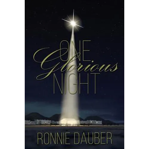 One Glorious NIght - Paperback