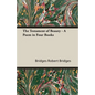 The Testament of Beauty - A Poem in Four Books - Paperback
