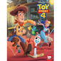 Toy Story 4 - Library Binding