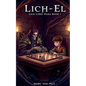 Lich-El - Paperback