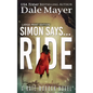 Simon Says... Ride - Hardcover