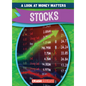 Stocks - Library Binding