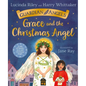 Grace and the Christmas Angel - Paperback