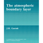 The Atmospheric Boundary Layer - Paperback