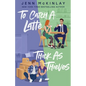To Catch a Latte Thick as Thieves - Paperback